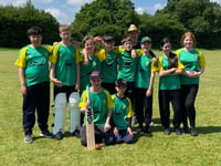 Holybourne launch Crowdfunder campaign to secure club's future