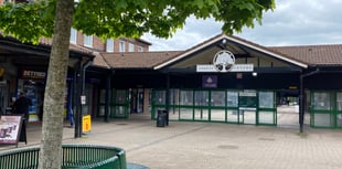 Fifth of crimes reported in Bordon took place around shopping centres