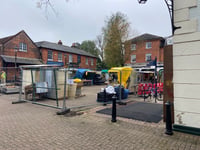 Filming times revealed for Gerard Butler blockbuster in Alton