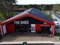 Bordon bike shop and EHDC offer free hire to East Hampshire residents