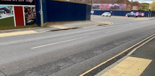 New £153k crossing to connect schools and homes to Bordon town centre
