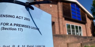 Brilliant & Marvellous news as retailer set for Forest Centre