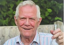 Obituary: Great Dane was a godsend to Whitehill & Blackmoor community