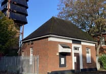 Change is in the air as Hampshire's first banking hub to open in Whitehill & Bordon