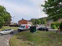 Man arrested but no breakthrough into spate of village vehicle crime