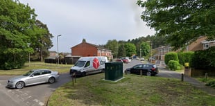 Man arrested but no breakthrough into spate of village vehicle crime