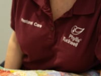 Farnham charity looking for new recruits