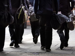 Rise in suspensions for racial abuse in Hampshire schools