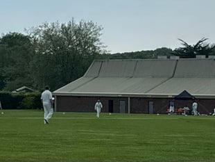 Petersfield's second and third teams start season with away defeats
