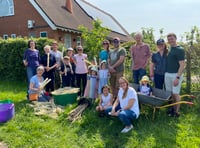 Hedging bets for a greener future in Greatham