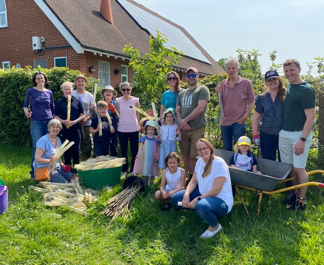 Hedging bets for a greener future in Greatham