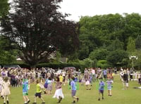 What's on at Churt Village Fete