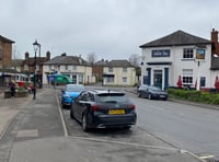 Seat Leon driver wanted after dangerous getaway from police in Liss