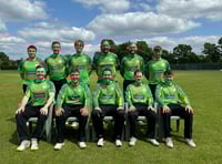 Rowledge return to winning ways with comfortable victory