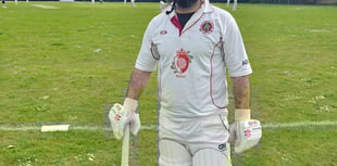 University collects more than 450 cricket items for reuse