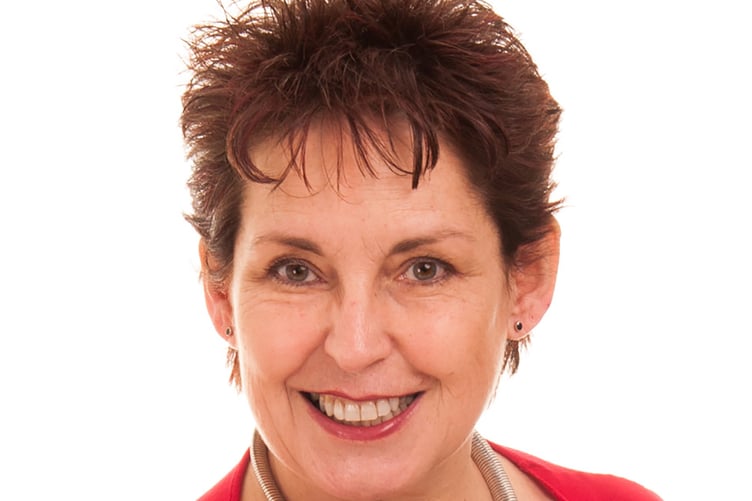 Green Hub Project for Teens co-founder Vanessa Lanham-Day will deliver an informative talk