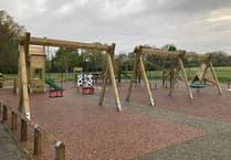 Boy (7) and woman injured in ballbearing strike at Greatham playground