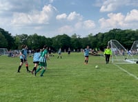 Tournament draws more than 1,000 players