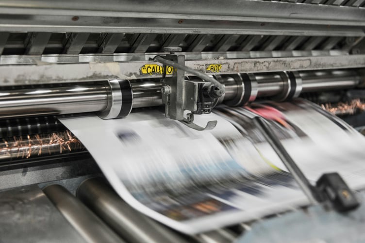 The local news media industry’s award-winning Public Notice Portal has hit the milestone of one million users (Photo: Bank Phrom/Unsplash)