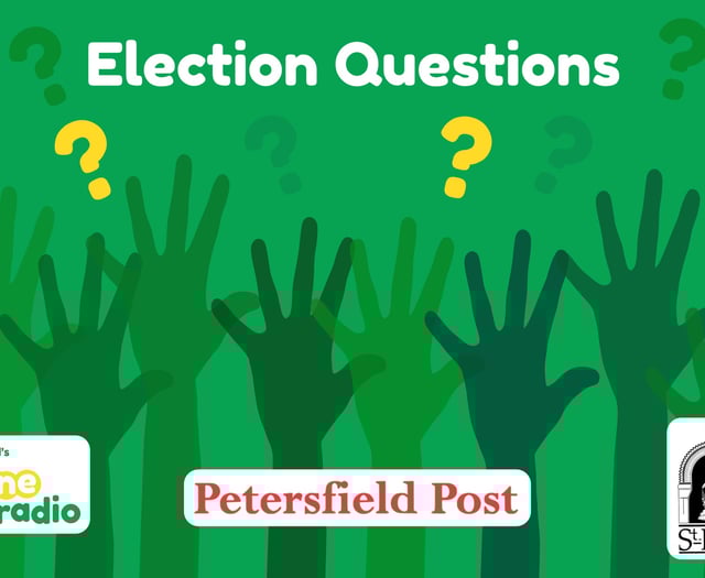 Questions sought for East Hants Parliamentary hopefuls