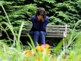 Mortality rate nearly six times higher for people with serious mental illnesses in Hampshire