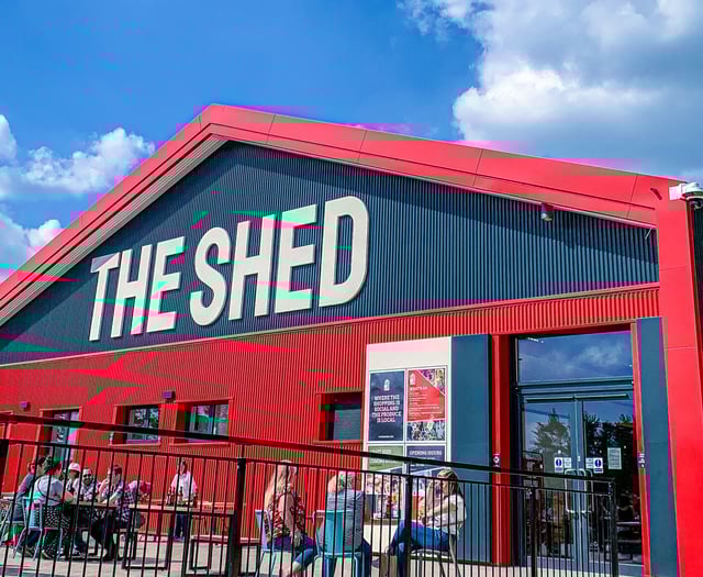 Mobile dentist to visit Whitehill & Bordon