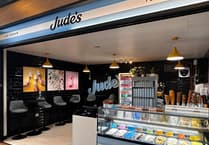 Thanks a million Bordon as The Shed quietly reaches a milestone