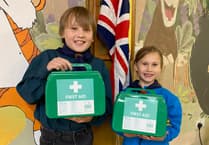 Headley scout is a holiday hero after saving choking diner
