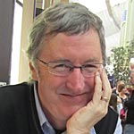 John Callaghan.