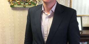 Candidate's gratefulness for best Labour result in Farnham since 1979