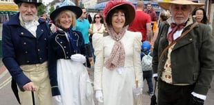 Jane Austen statue to be unveiled during Regency Week