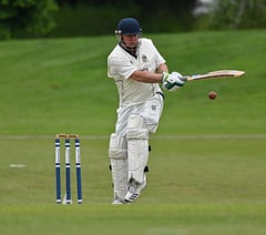 Alton's second team slip to defeat against Hook & Newnham Basics