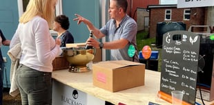 Blackmoor Orchards to reopen cider taproom