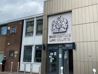 Shoplifter jailed after string of thefts