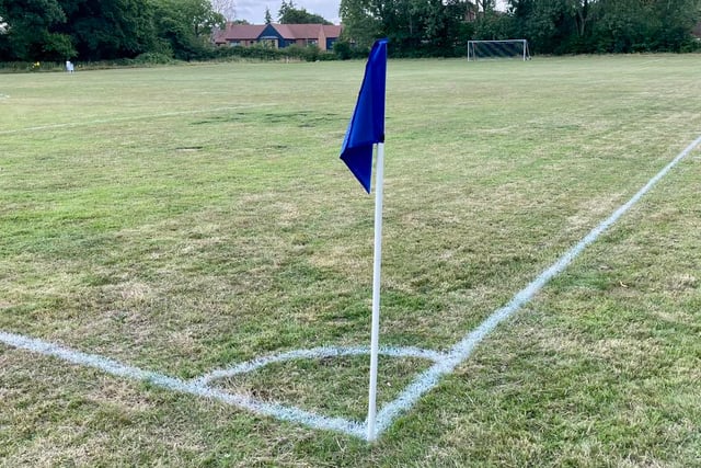 Prospects are looking up for Liss Athletic as relocation beckons