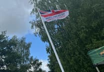 Armed Forces Flag to be hoisted in Bordon