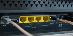 Labour must finish the job on broadband access