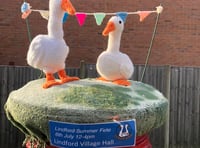 Time to party as Lindford revving up for summer fete