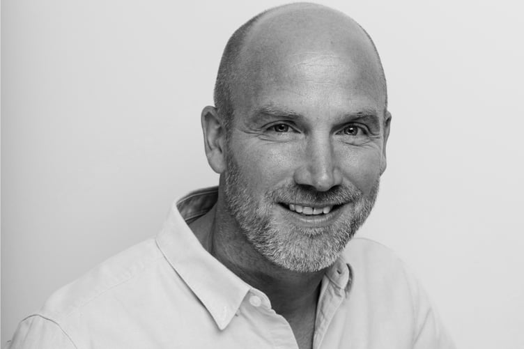 Paul Steadman
