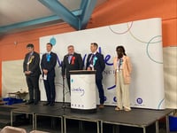 General Election: Here's what happened around the Herald & Post patch 