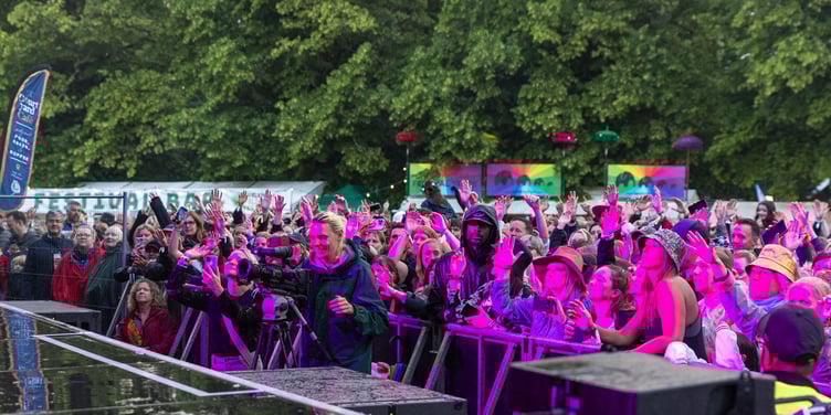 Haslemere Fringe Festival 2024