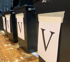 By-election to choose new town councillor for Alton Eastbrooke ward