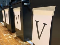 Old guard versus new blood in Alton Town Council by-election