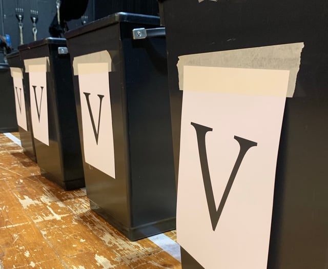 By-election to choose new town councillor for Alton Eastbrooke ward