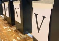 By-election to choose new town councillor for Alton Eastbrooke ward