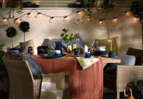 Expert reveals the five hottest interior design trends of the summer