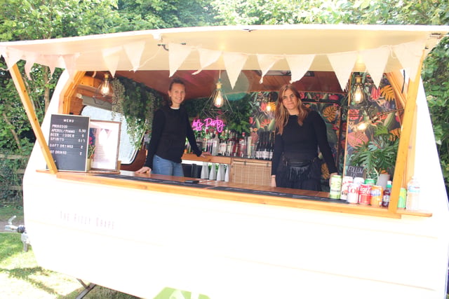 Lindford Village Fete returns