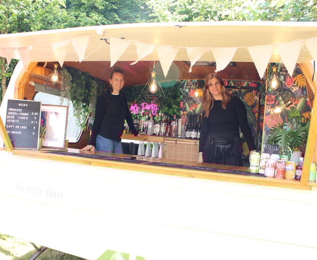 Lindford Village Fete returns