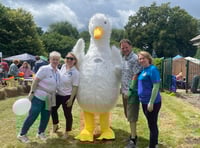 Fete proceeds could boost play area upgrade