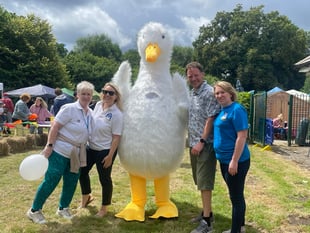 Lindford Fete returns with promise of biggest event yet